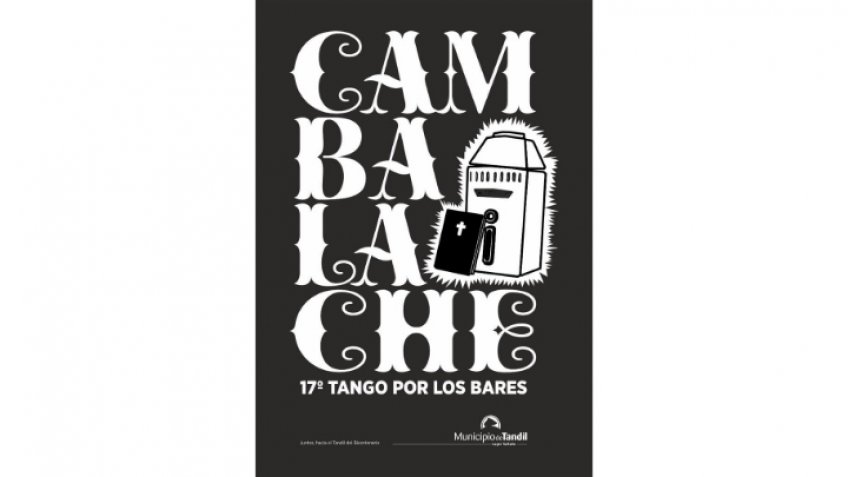 Comienza una nueva edición de Tango por los Bares